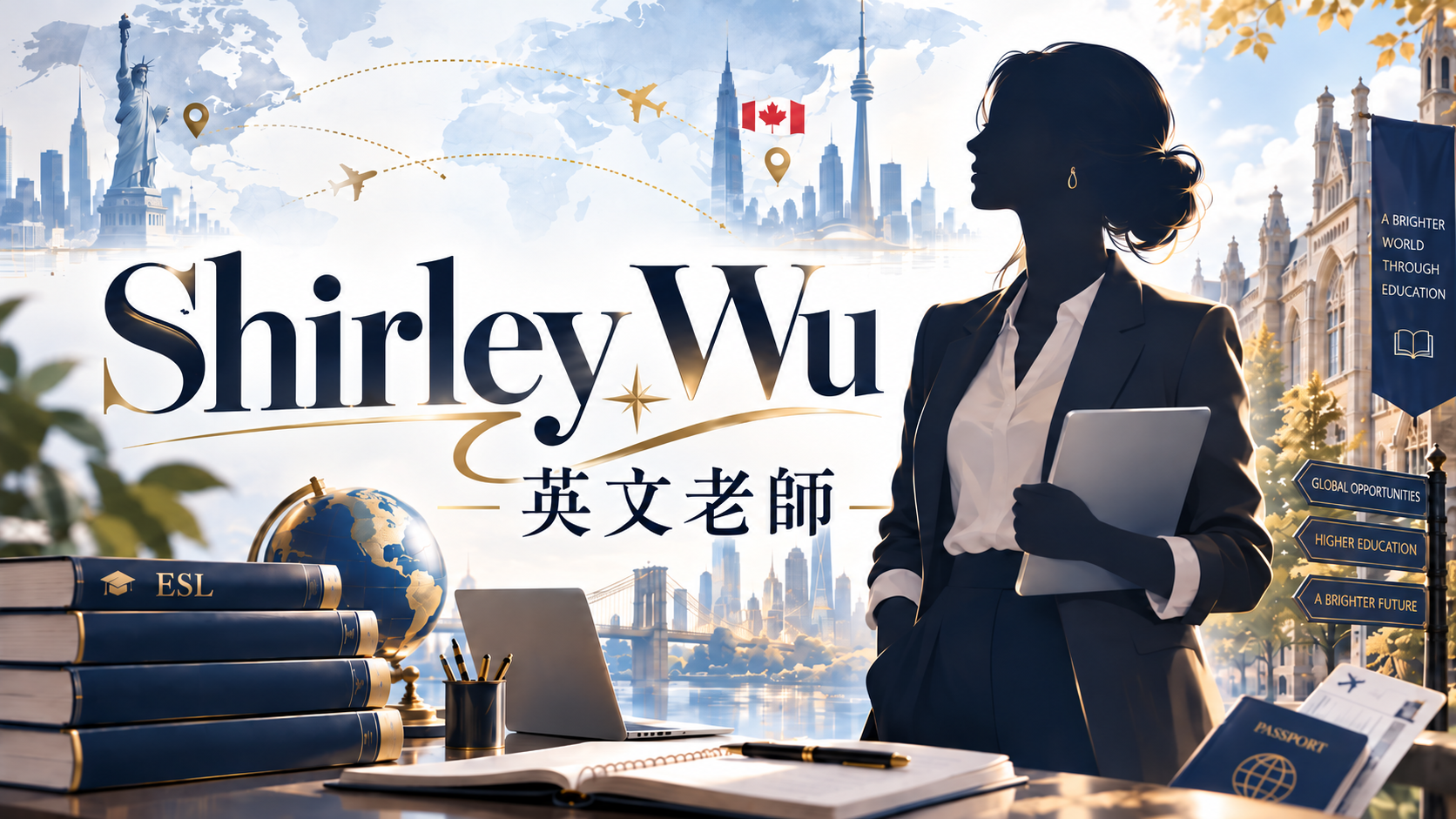 Shirley Wu