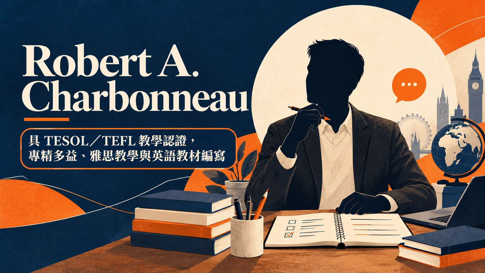 Robert A. Charbonneau