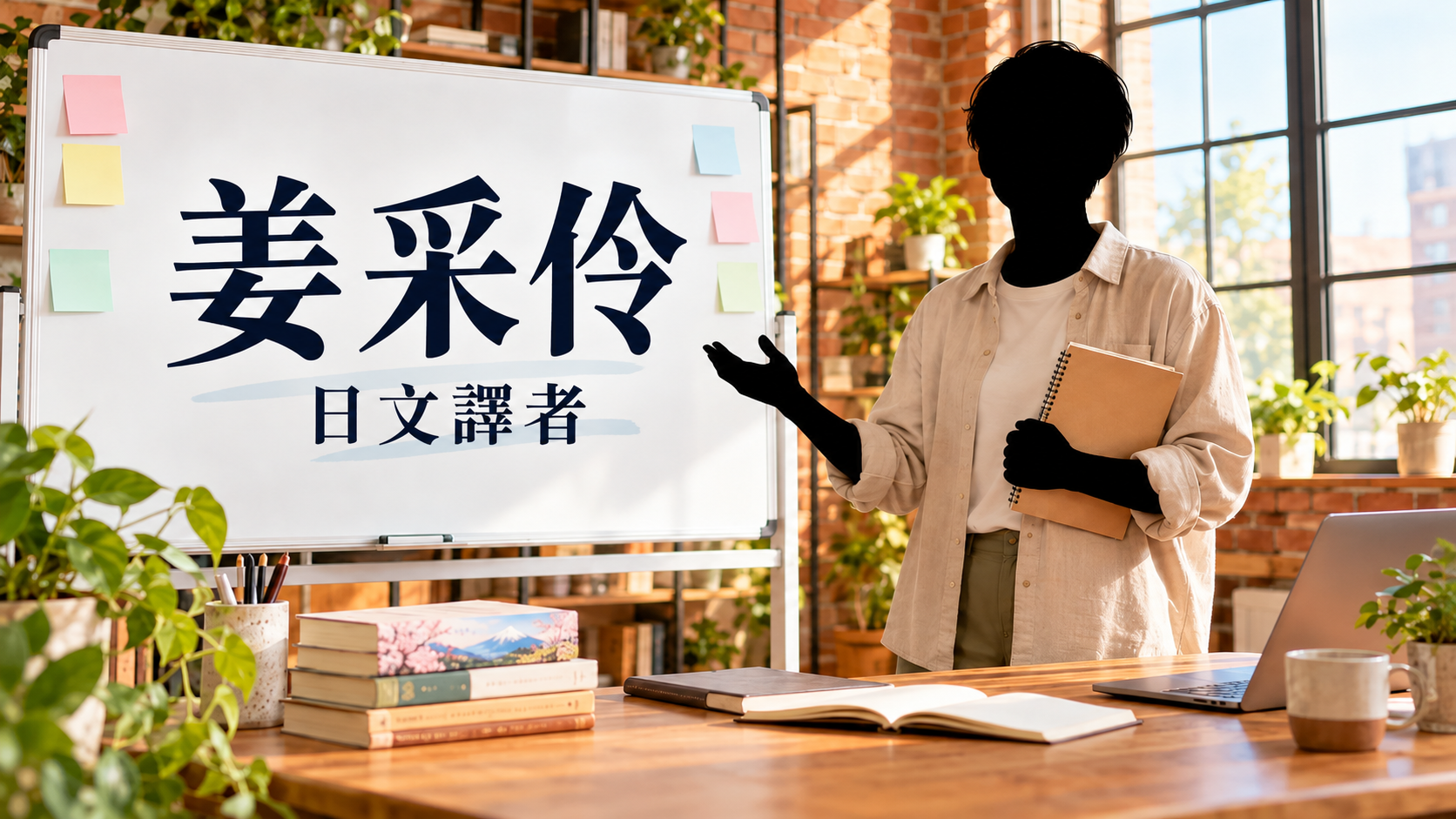 姜采伶