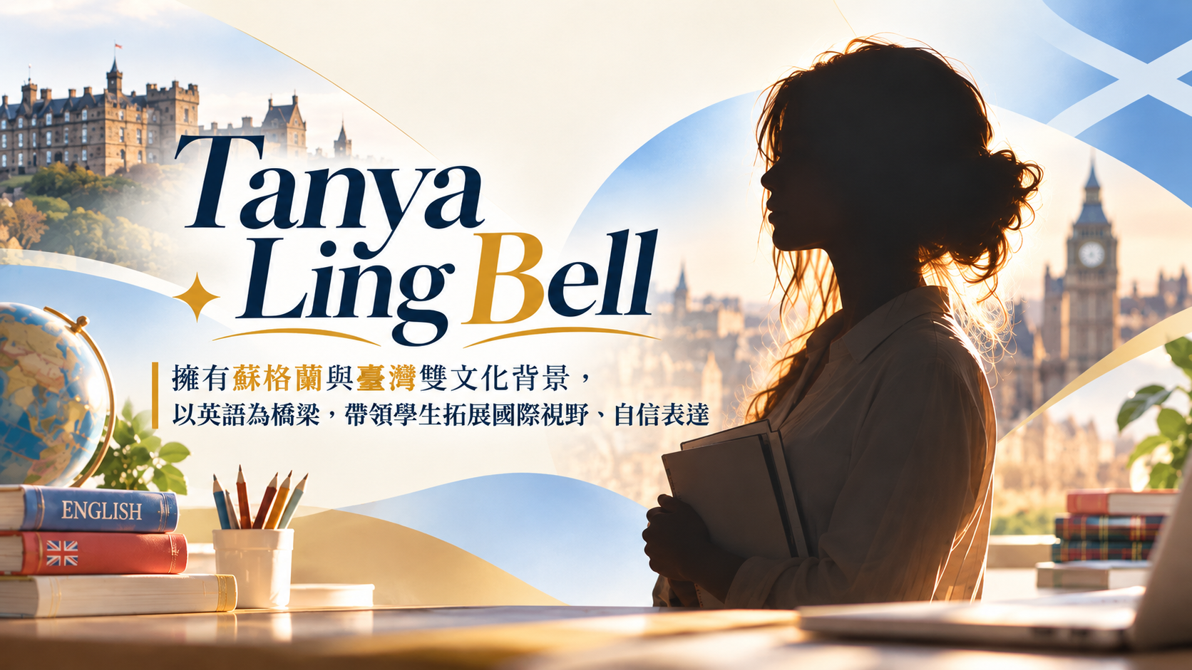Tanya Ling Bell