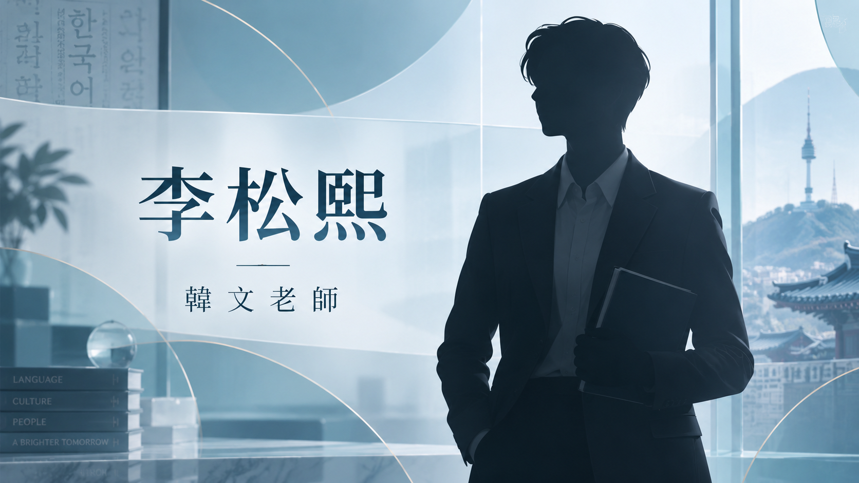 李松熙