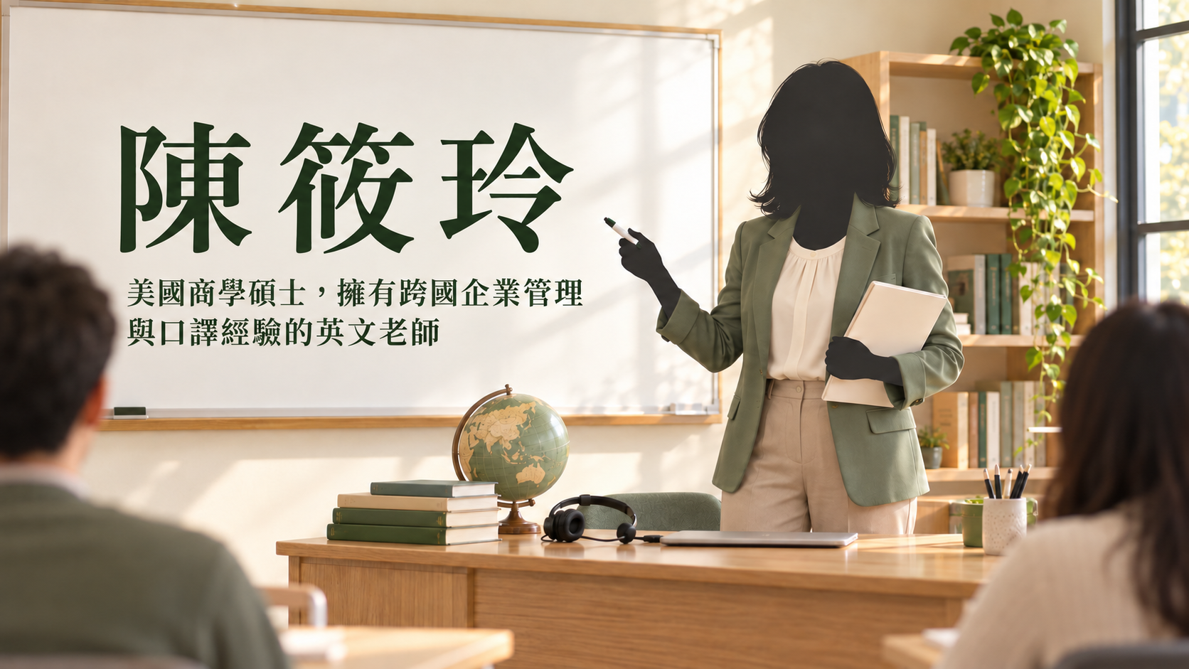 陳筱玲